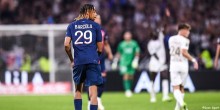 Montpellier-PSG : les compositions de la presse 