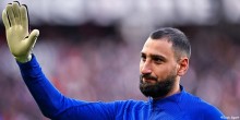 Donnarumma entre émotions fortes et satisfaction (interview)