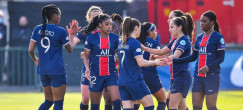L'UEFA se prononce, le PSG perd sur tapis vert ! 