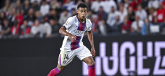 PSG : Luis Enrique annonce une blessure pour Doué 