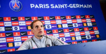Tuchel donne le verdict pour Cavani