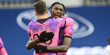 Kean : "J'ai retenu de mes erreurs, j'ai grandi" 