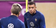 Mbappé, attendu ce jeudi devant la presse, a crevé l'abcès avec Griezmann