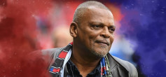 Bernard Lama : "Ce sont des hommes, pas des machines"