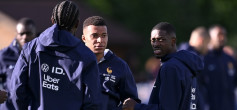 Dembélé n’hésite pas à recadrer Mbappé... 