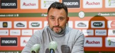 Haise : "Le PSG, c'est excitant à jouer" 
