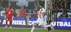 Beraldo change de dimension au milieu, une arme inattendue du PSG