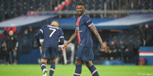 Kean : "Quand Icardi va revenir..."