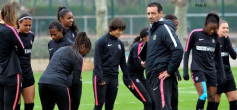 Jour de finale pour le PSG !