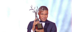 Trophée Kopa : le successeur de Mbappé est...