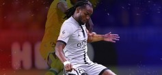 PSG : les détails de l'accord final pour Renato Sanches