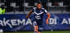 PSG : Cascarino, signature imminente ? 
