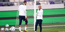 Donnarumma : "Il fallait faire un choix, que ce soit lui ou moi"