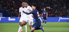 PSG : que retenir de la première titularisation de Dro Fernandez