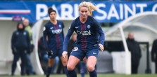 Amandine Henry explique pourquoi elle a choisi Lille plutôt que le PSG