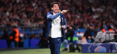 Rafel Pol : "C’est notre calendrier parce qu’on a remporté la finale de la Ligue des champions"