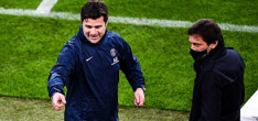 Leonardo : "Pochettino a apporté de la tranquillité et de l'humilité"