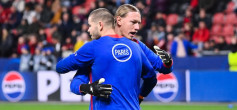 La liste des Bleus dévoilée  : Deschamps écarte Chevalier !