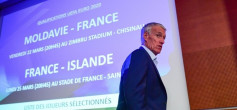 Bleus : la surprise Kurzawa ! 
