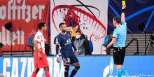"On aurait dit que l’arbitre voulait un autographe de Neymar !"
