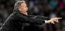 PSG : Luis Enrique a piqué ses joueurs !