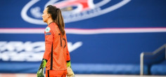 Endler : "J'ai un grand respect pour le PSG"