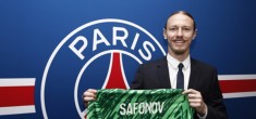  Safonov : "Impossible de dire non au PSG"