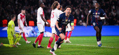 PSG 2-2 Monaco : ON PASSE, MAIS NE PAS S'EN CONTENTER ! (Les notes des Parisiens)