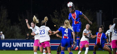 PSG 2-0 RCSA : Kanjinga impressionne, Karchaoui dirige (analyses)
