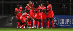 Un PSG renversant va affronter l'OL en finale ! 