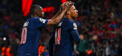PSG frappe fort contre Aston Villa
