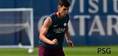 Moscardo clame son envie : "Mon rêve est d'être au PSG"