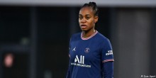 (F) : Mondial, Katoto vers le forfait