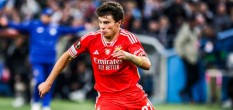 PSG : "Joao Neves est un animal"