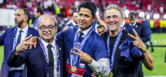 PSG : le sacre change tout, Paris devient l’aimant du mercato