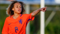 VIDEO : le joli coup-franc de Xavi Simons