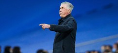 EX-PSG : Carlo Ancelotti a dit OUI au Brésil 