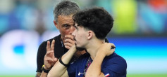 PSG : pourquoi Luis Enrique rend dingue Vitinha 