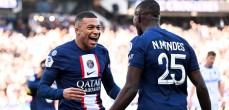 Groupe PSG : 4 absents, pas de jeune et un énorme retour ! 