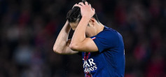 Le PSG met Kang-in Lee sur le marché 