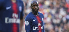 Le mot d'adieu de Diarra au PSG et au foot