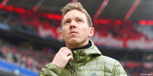 Nagelsmann promet l'enfer au PSG 