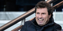 "Tu imagines les ballons dans la profondeur que va recevoir Mbappé de la part de Messi ?"