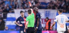 PSG : Deneux explique la sanction de Beraldo