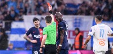 PSG : Beraldo connaît sa sanction 