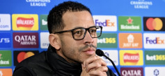 Rosenior : "On a montré qu'on peut rivaliser avec le PSG et les battre"