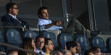 PSG : l’Émir a débarqué au Parc