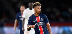 PSG : Doué, la surprise de Luis Enrique ! 