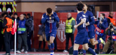 Monaco 2-3 PSG : DOUÉ RENVERSE TOUT ! (les notes des Parisiens)