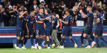 Newcastle-PSG : les compositions de la presse